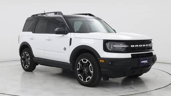FORD BRONCO SPORT 2024 3FMCR9C63RRE01669 image